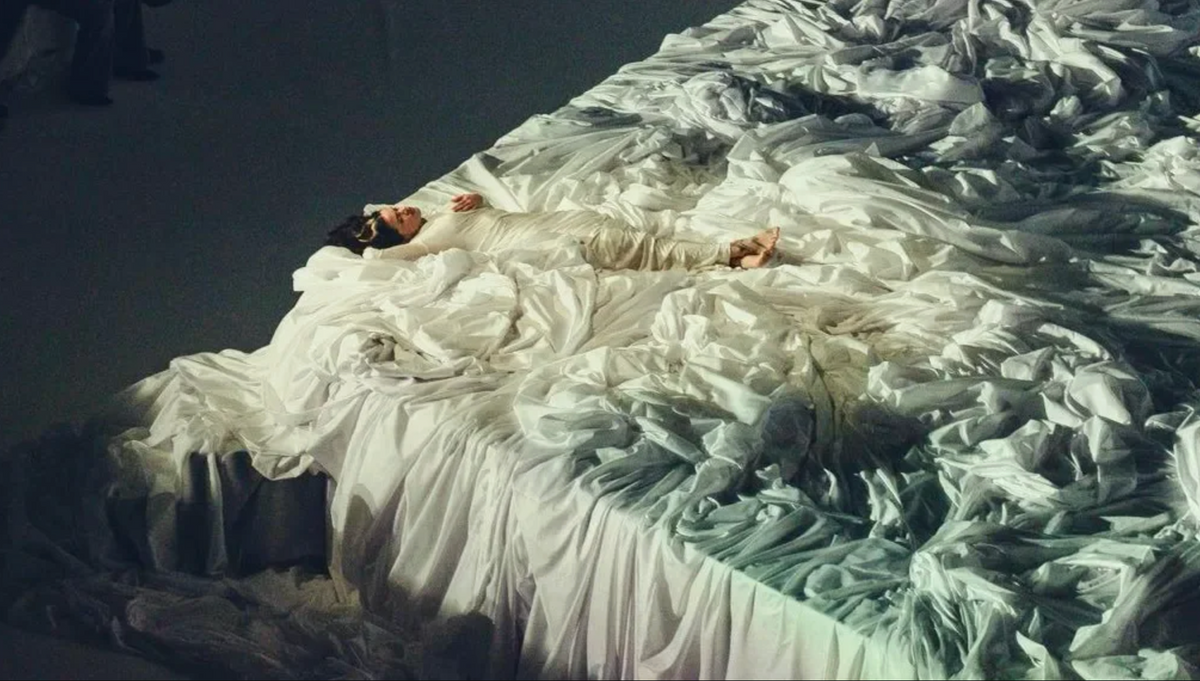 Dreamscapes
