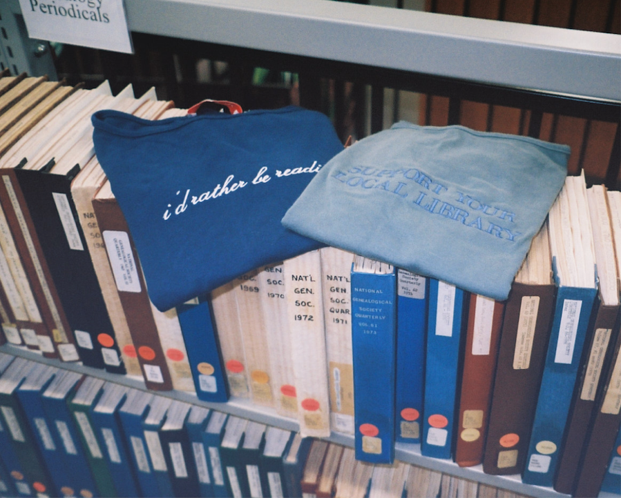 Well Read
