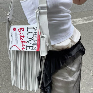 Bookmark Bags