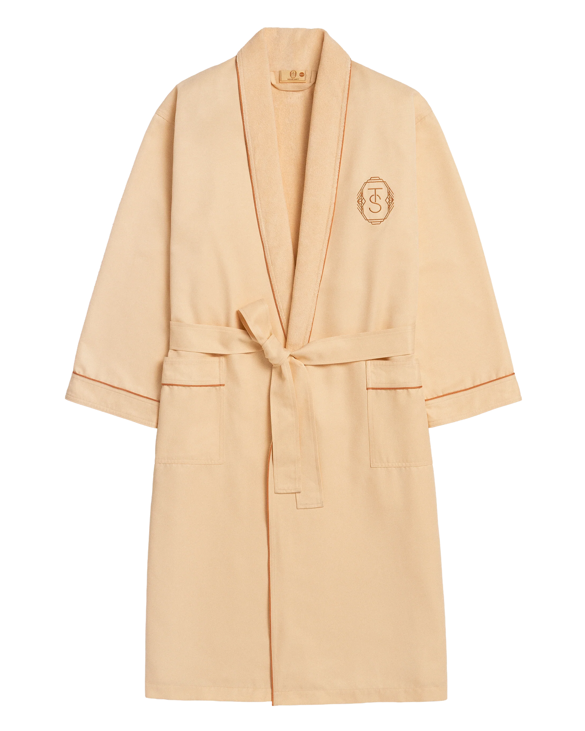 Spa Robe