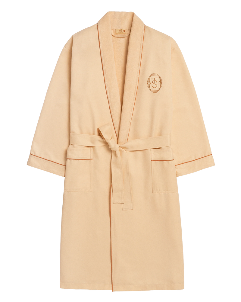 Spa Robe