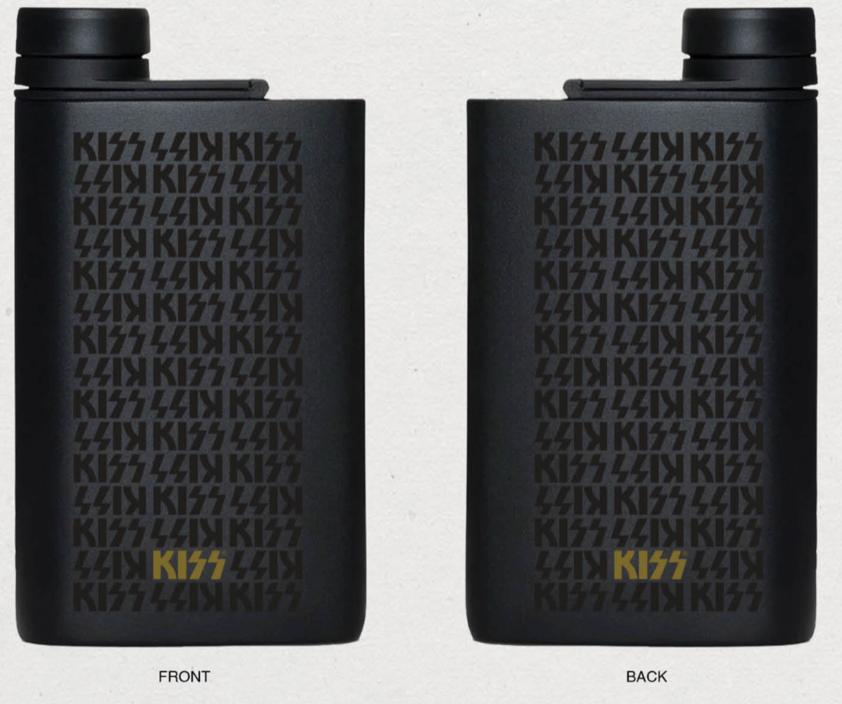 Miir Custom Flask