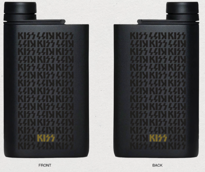 Miir Custom Flask