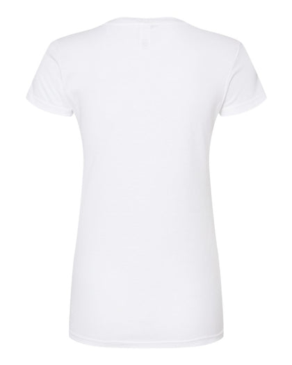 Fine Jersey Slim Fit T-Shirt