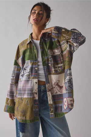 Plaid Shirting Updates