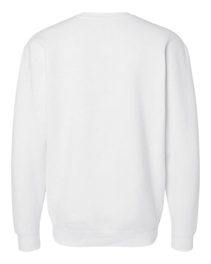 Unisex Heavyweight Crewneck Sweatshirt -