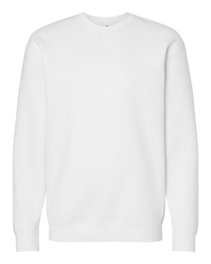 Unisex Heavyweight Crewneck Sweatshirt -