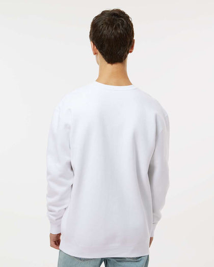 Unisex Heavyweight Crewneck Sweatshirt -