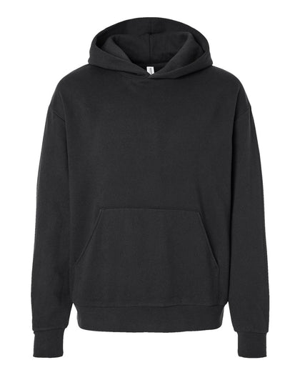 Unisex Avenue Hooded Sweatshirt