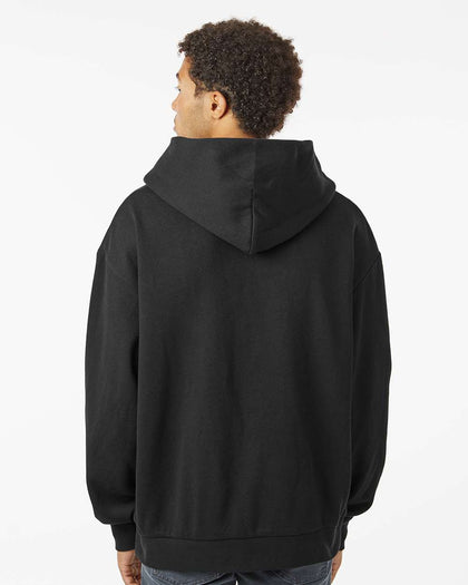 Unisex Avenue Hooded Sweatshirt