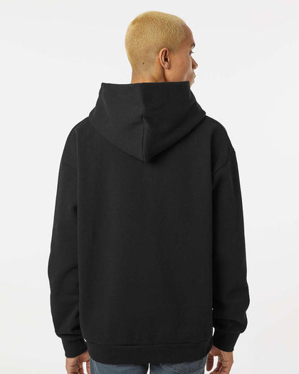 Mainstreet Hooded Sweatshirt