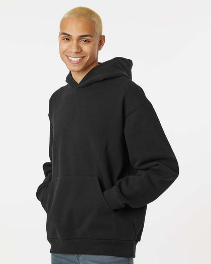 Mainstreet Hooded Sweatshirt
