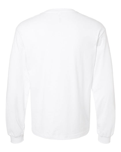 Heavyweight Long Sleeve Tee
