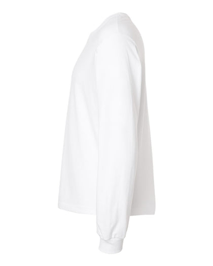 Heavyweight Long Sleeve Tee