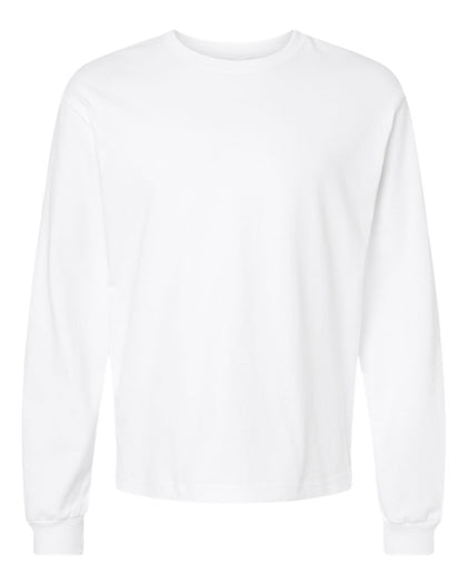 Heavyweight Long Sleeve Tee