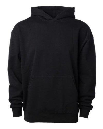Independent Hoodie - Mid Weight