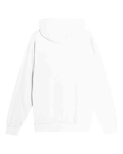 Urban Pullover Hooded Sweatshirt