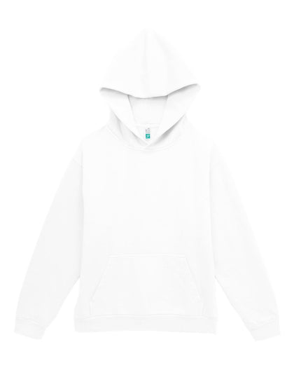 Urban Pullover Hooded Sweatshirt