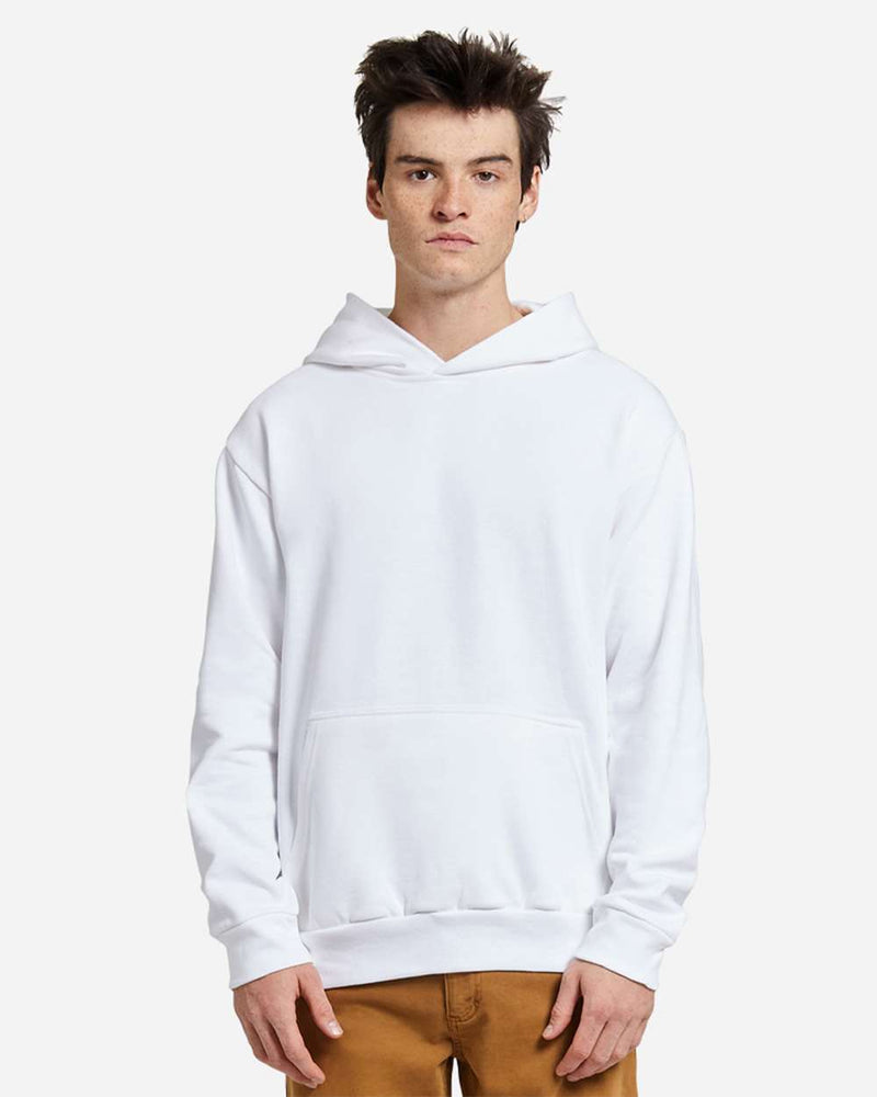 Urban Pullover Hooded Sweatshirt