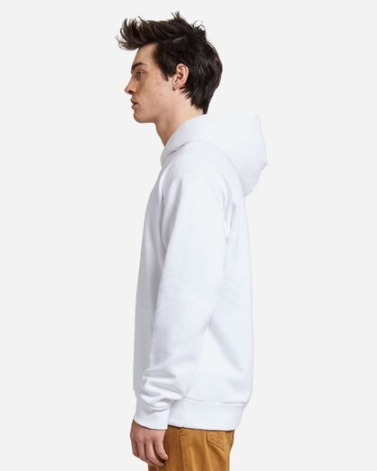 Urban Pullover Hooded Sweatshirt
