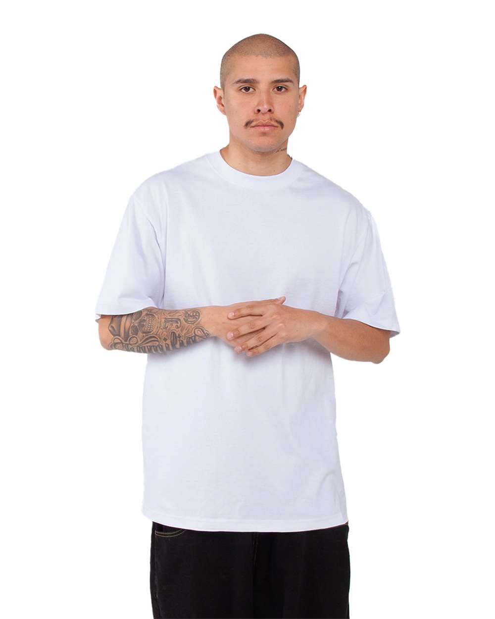 Max Heavyweight T-Shirt
