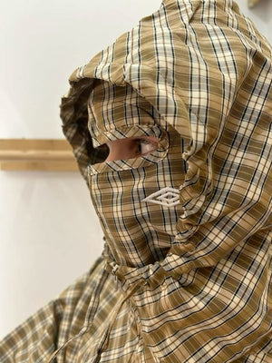 Detachable Hood & Balaclava 2fers