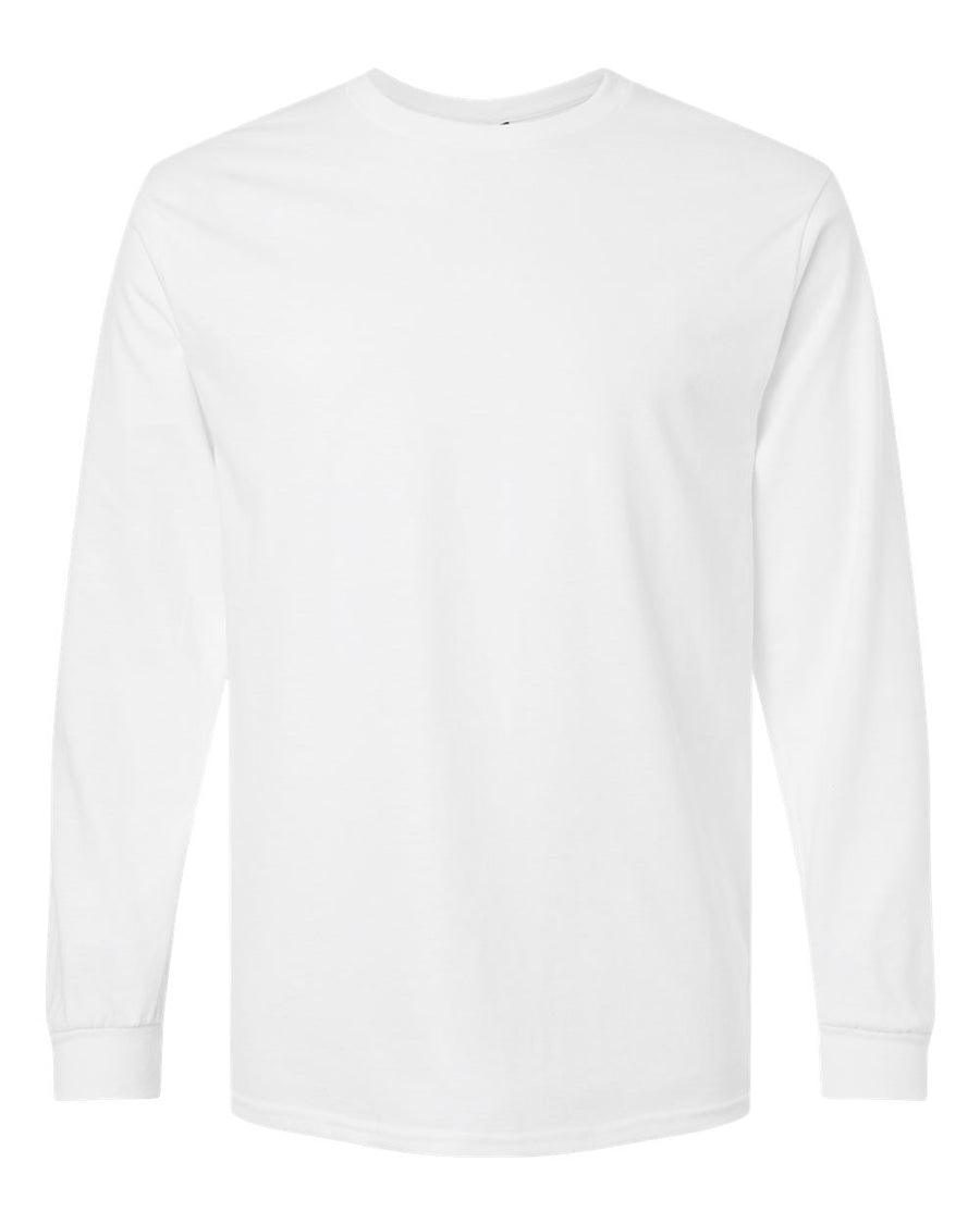 Long Sleeve T-Shirts