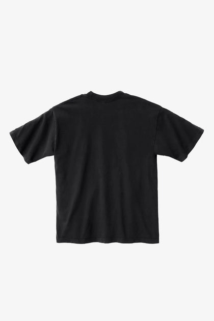 6.5oz Garment Dye Crew Neck T-Shirt