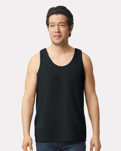 Ultra Cotton Tank Top