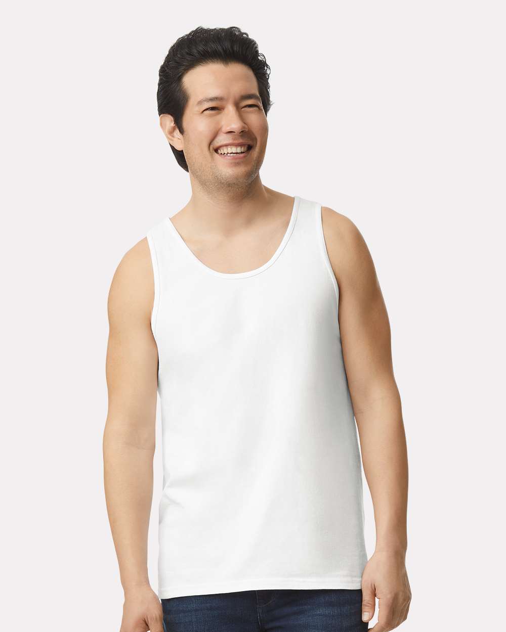 Ultra Cotton Tank Top