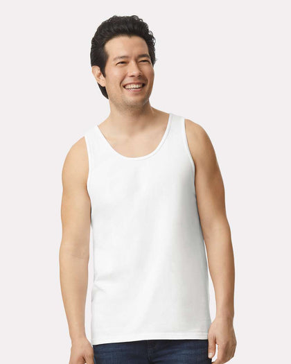 Ultra Cotton Tank Top