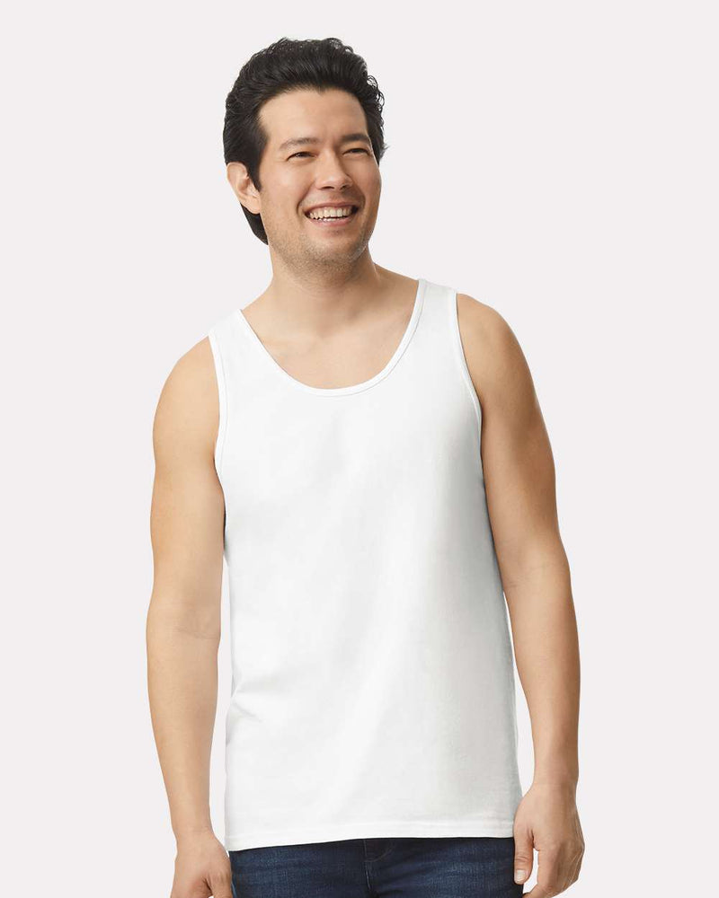 Ultra Cotton Tank Top
