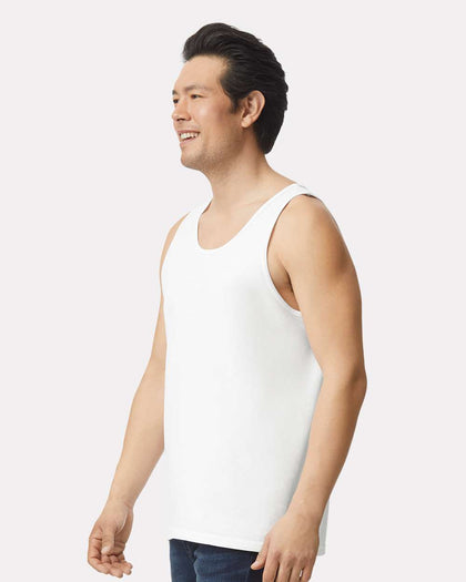 Ultra Cotton Tank Top
