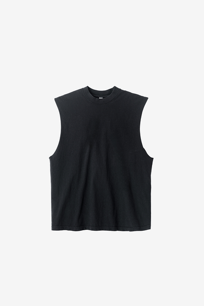 Sleeveless Tee