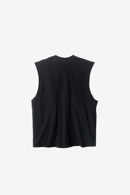 Sleeveless Tee
