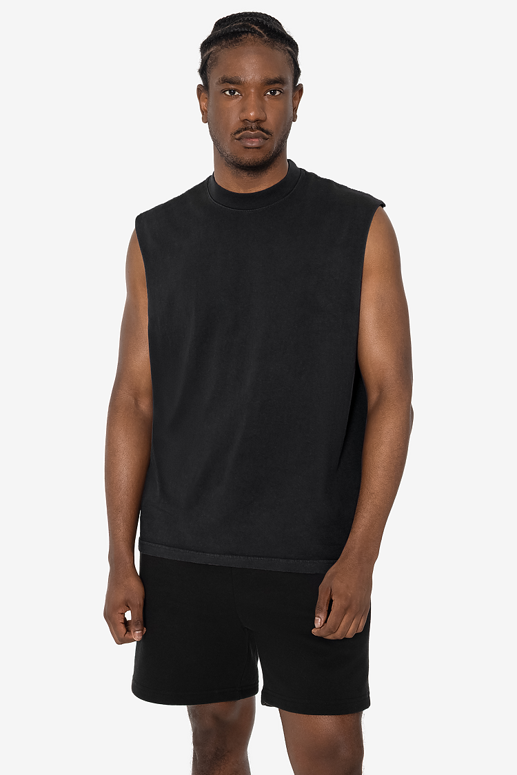 Sleeveless Tee