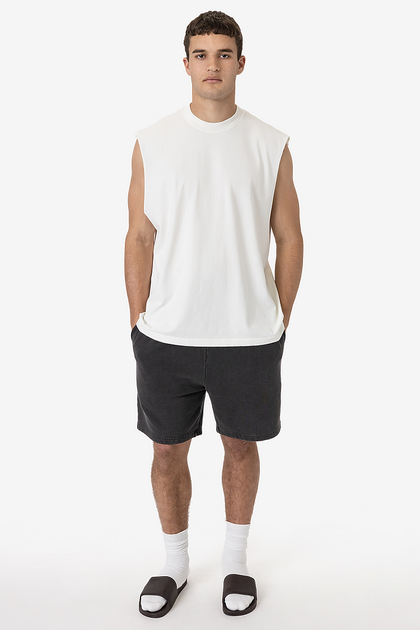 Sleeveless Tee
