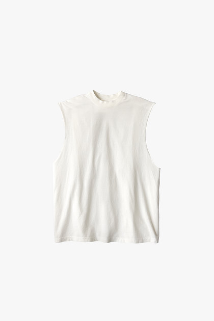 Sleeveless Tee