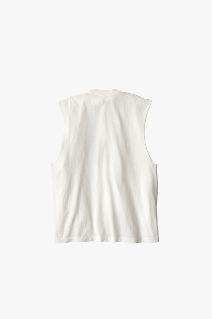 Sleeveless Tee