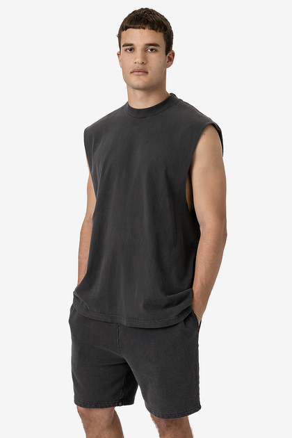 Sleeveless Tee
