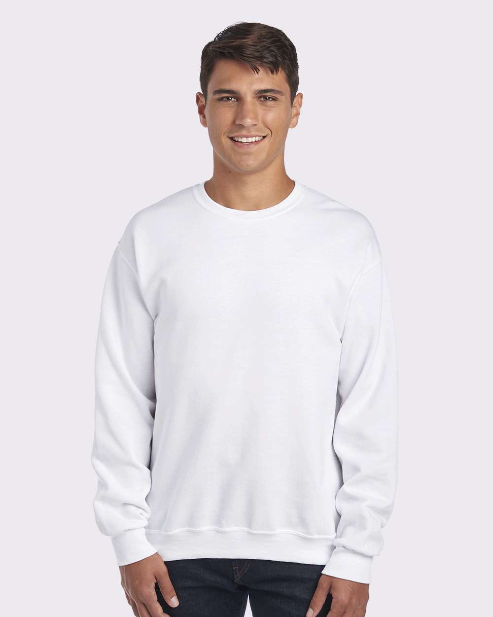 Unisex NuBlend® Crewneck Sweatshirt