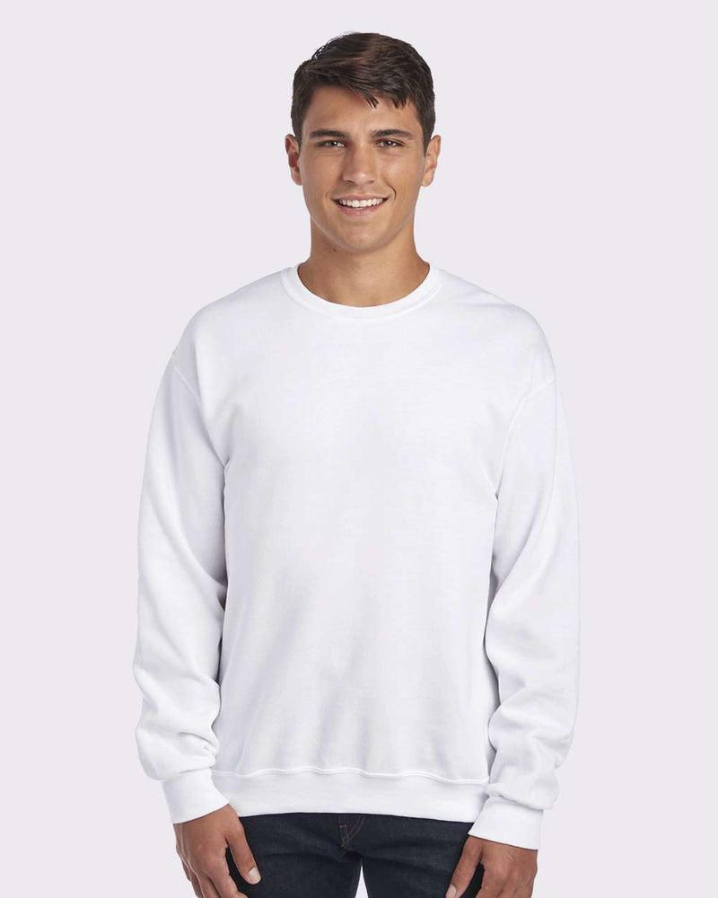 Unisex NuBlend® Crewneck Sweatshirt
