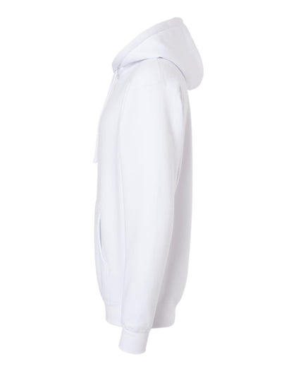 Heavyweight Hooded Sweatshirt