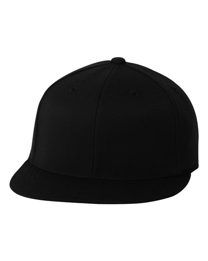 210® Flat Bill Cap