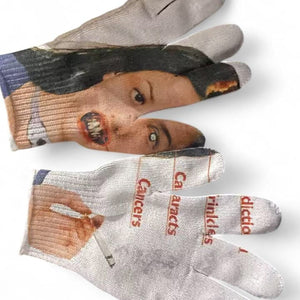Photoreal Gloves