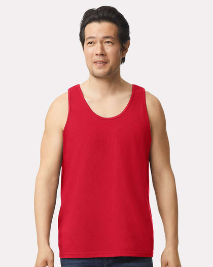 Ultra Cotton Tank Top
