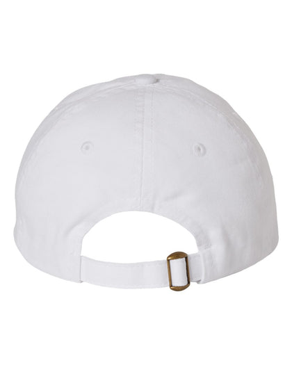 Bio-Washed Classic Dad Hat