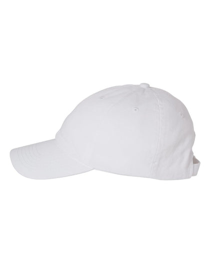 Bio-Washed Classic Dad Hat