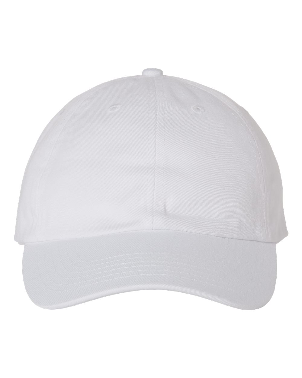 Bio-Washed Classic Dad Hat