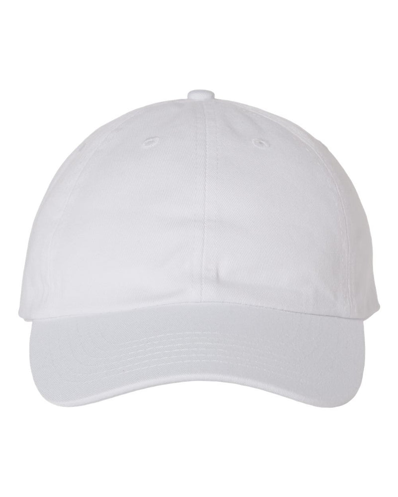 Bio-Washed Classic Dad Hat